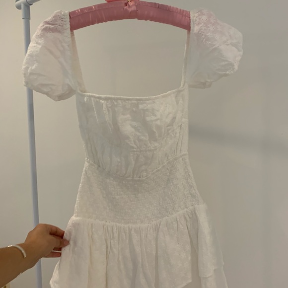 Gypsy dress sabo skirt Clearance